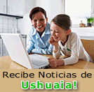 Newsletter de Ushuaia