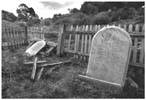 Cementerio Estancia Remolino - Ver foto ampliada